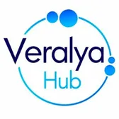 Veralya Hub logo